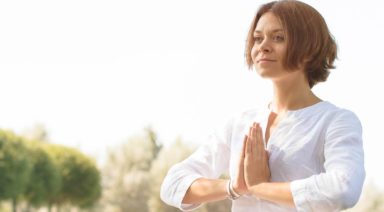 What Is Kundalini Yoga?