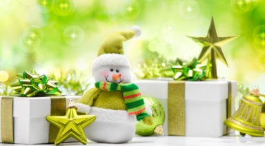 La amenaza navideña