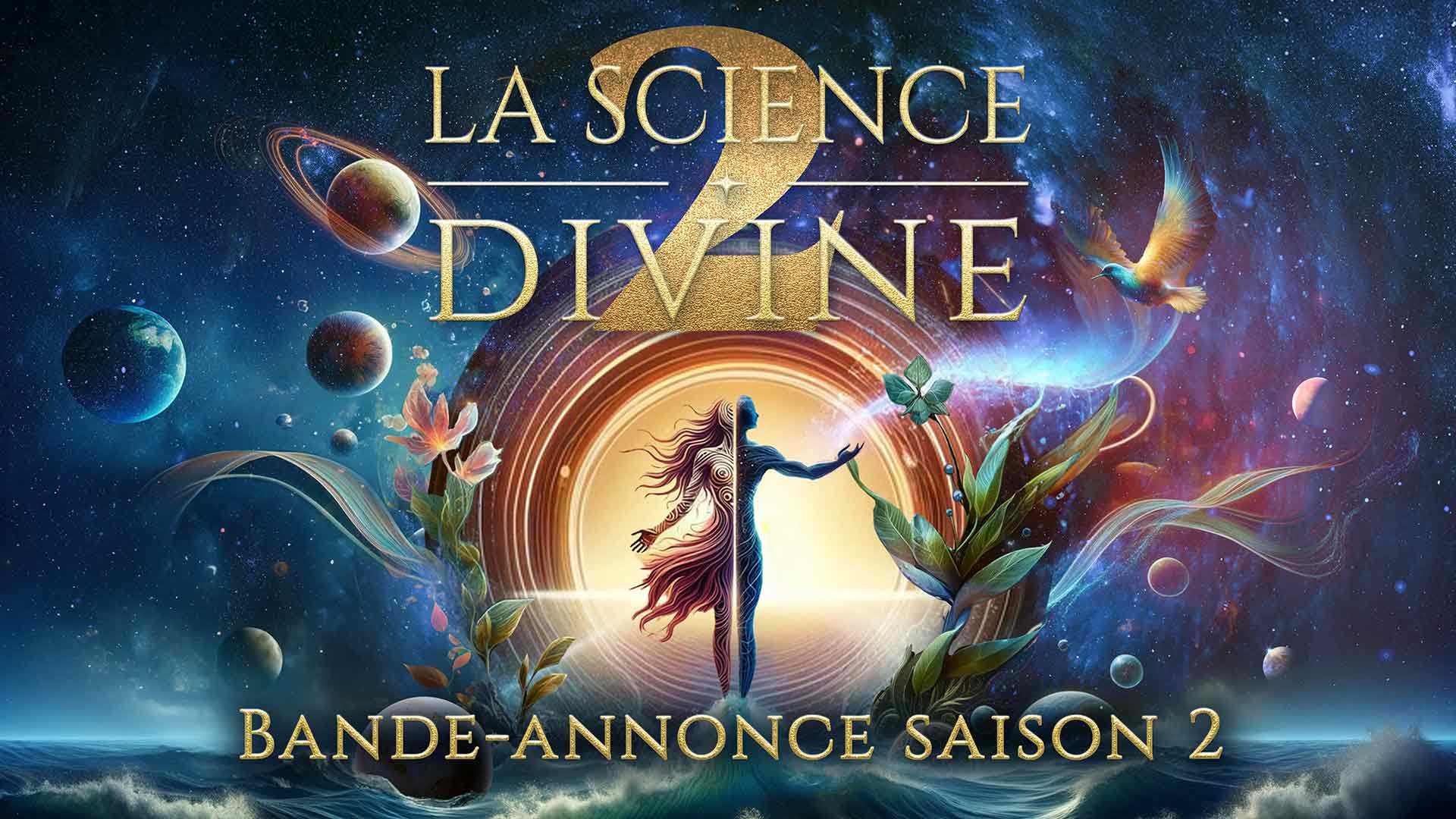 La Science Divine