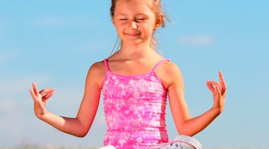 La concentración en el yoga y en la vida