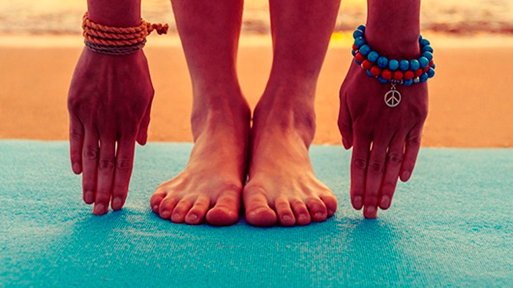 La importancia de una buena esterilla de yoga