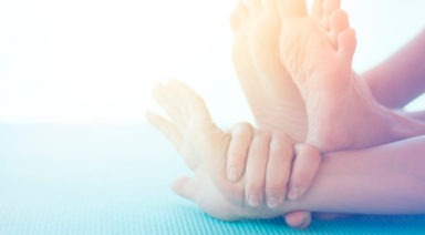 La intención en la práctica del Yoga