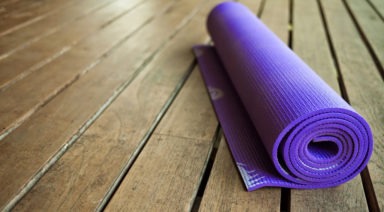 Consejos para empezar a hacer yoga