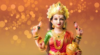 The Power of Lakshmi: Confronting Negativity in Your Life