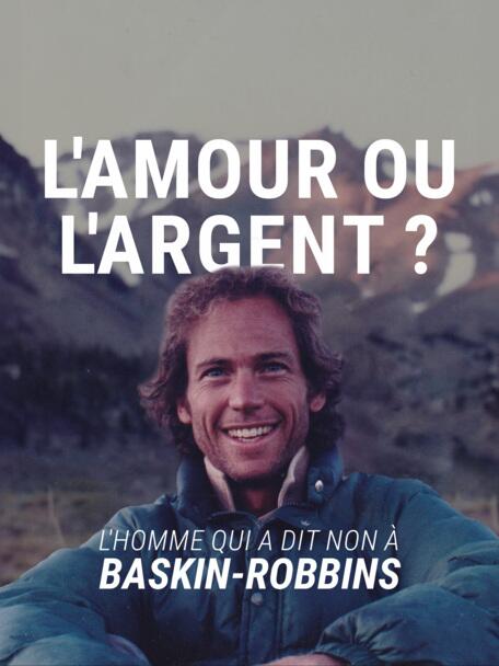L'amour Ou L'argent