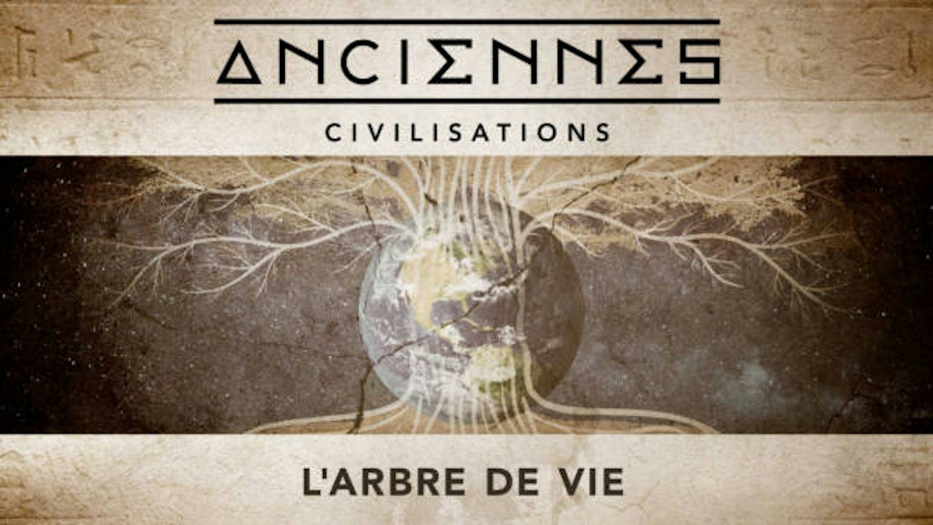 L'arbre De Vie
