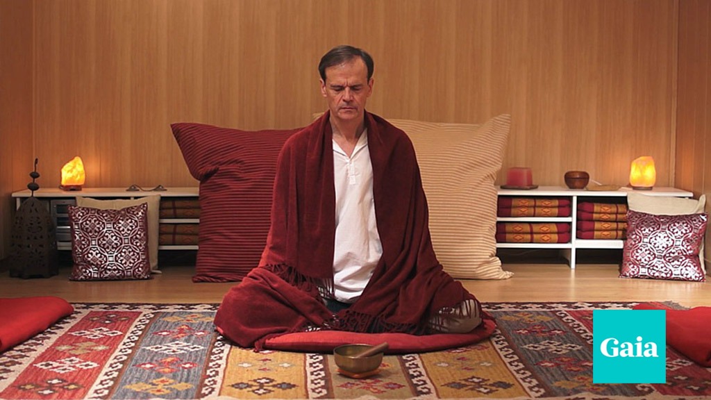 Las claves de la meditación