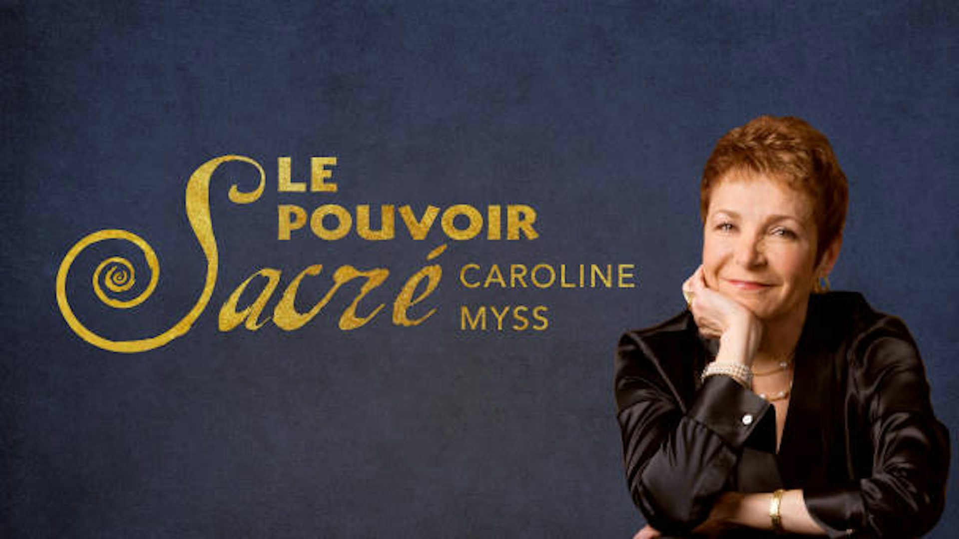 Le Pouvoir Sacré