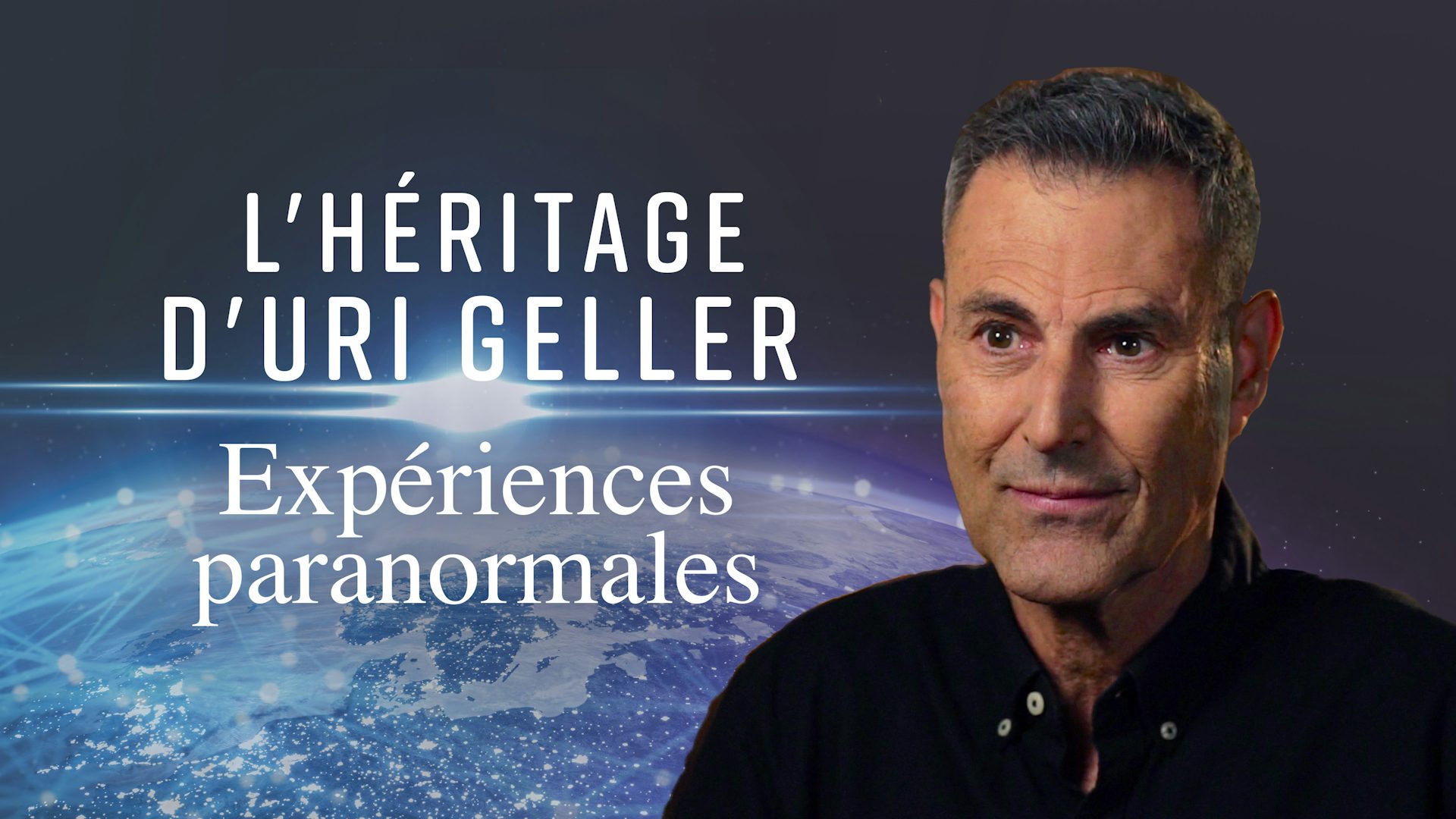 L'héritage d'Uri Geller