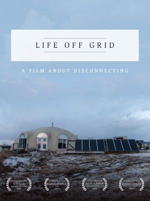 Life Off Grid 3x4