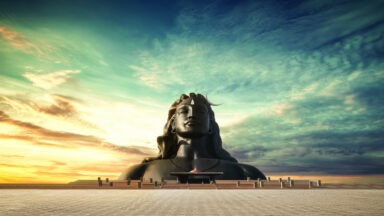 Ridding Your Negative Personal Narratives With Lord Shiva