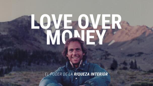 Love Over Money