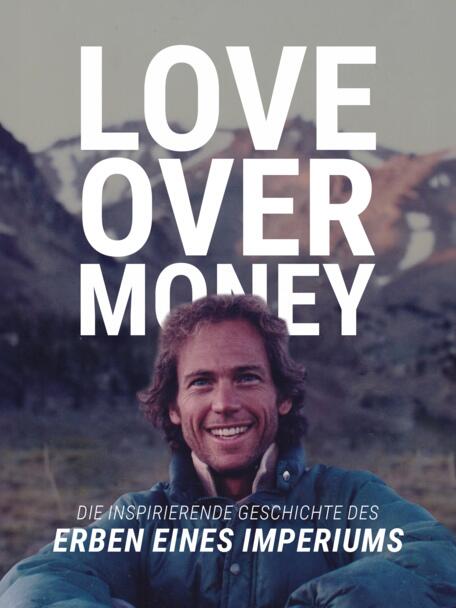 Love Over Money
