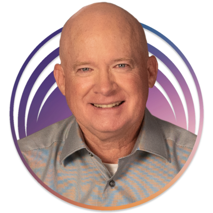 Manifest Summit Headshot Bill Mckenna