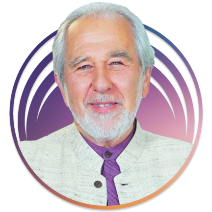Manifest Summit Headshot Bruce Lipton
