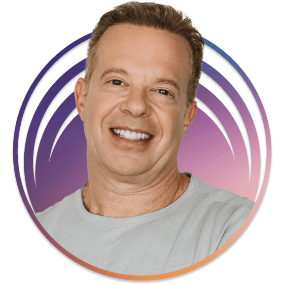 Manifest Summit Headshot Dr Joe Dispenza