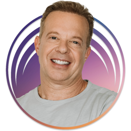 Manifest Summit Headshot Dr Joe Dispenza