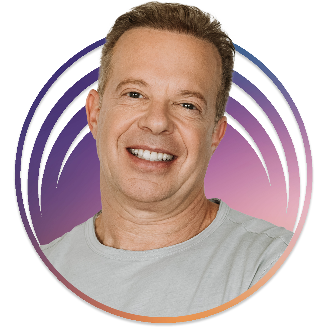 Manifest Summit Headshot Dr Joe Dispenza