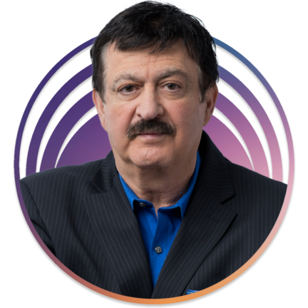 Manifest Summit Headshot George Noory