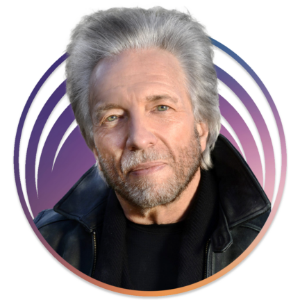 Manifest Summit Headshot Gregg Braden