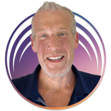 Manifest Summit Headshot Jon Gabriel