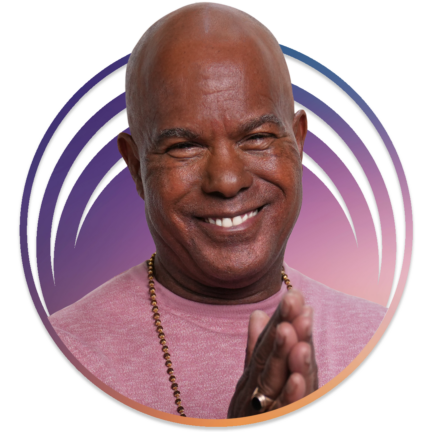 Manifest Summit Headshot Michael Beckwith