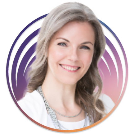 Manifest Summit Headshot Therese Bullard