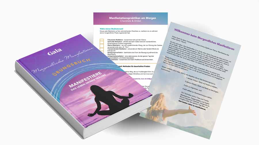 Manifestation Bonus De Exercises