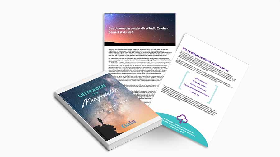 Manifestation Bonus De Guide