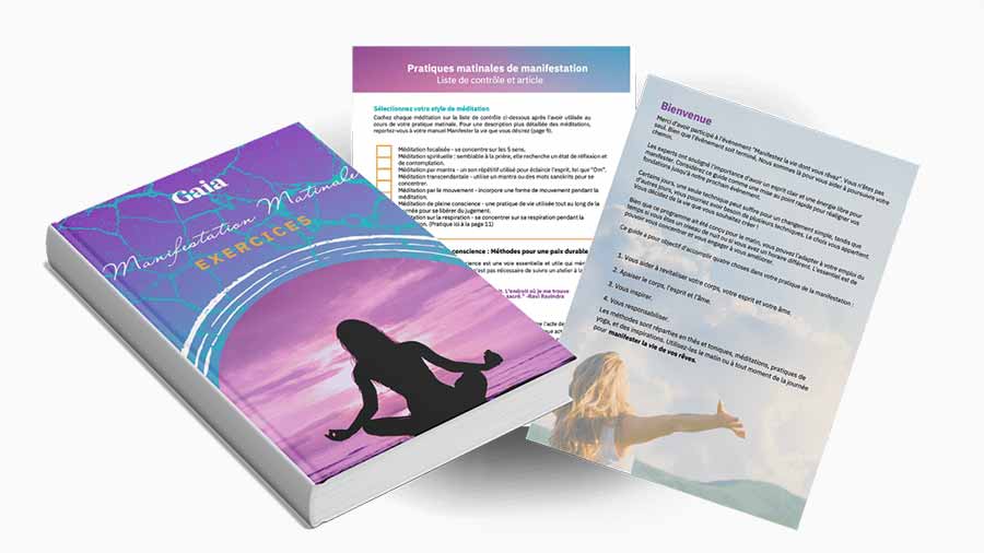 Manifestation Bonus Fr Exercises