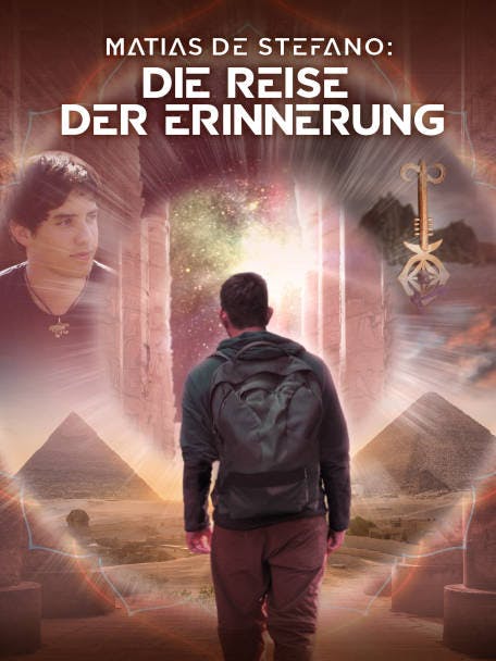 Matias De Stefano Die Reise Der Erinnerung
