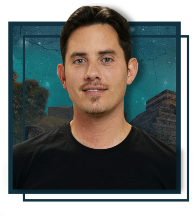 Matias De Stefano Ancient Civilizations Season 4