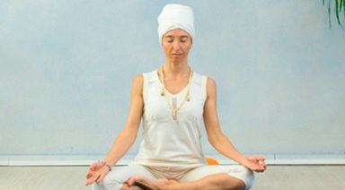 Meditación en nuestro ser