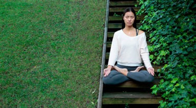 Meditación guiada para la Atención Plena o Mindfulness
