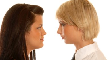 Why Tantric Yoga Soul Gazing is Your New Favorite Practice