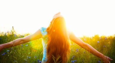 Mis 5 píldoras para ser más feliz