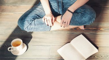 5 Simple Morning Rituals to Uplift Your Mind, Body and Spirit