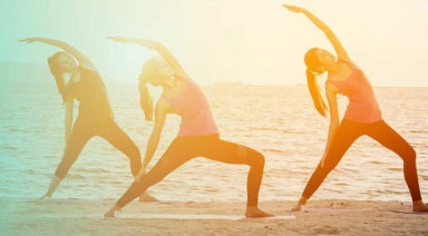 Morning Yoga: From Waking to Awakening