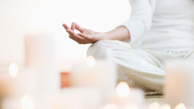 Complete Guide to Mudras and Their Meanings