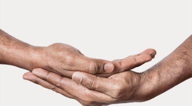 Mudras: Dhyanimudra o el gesto de la meditación