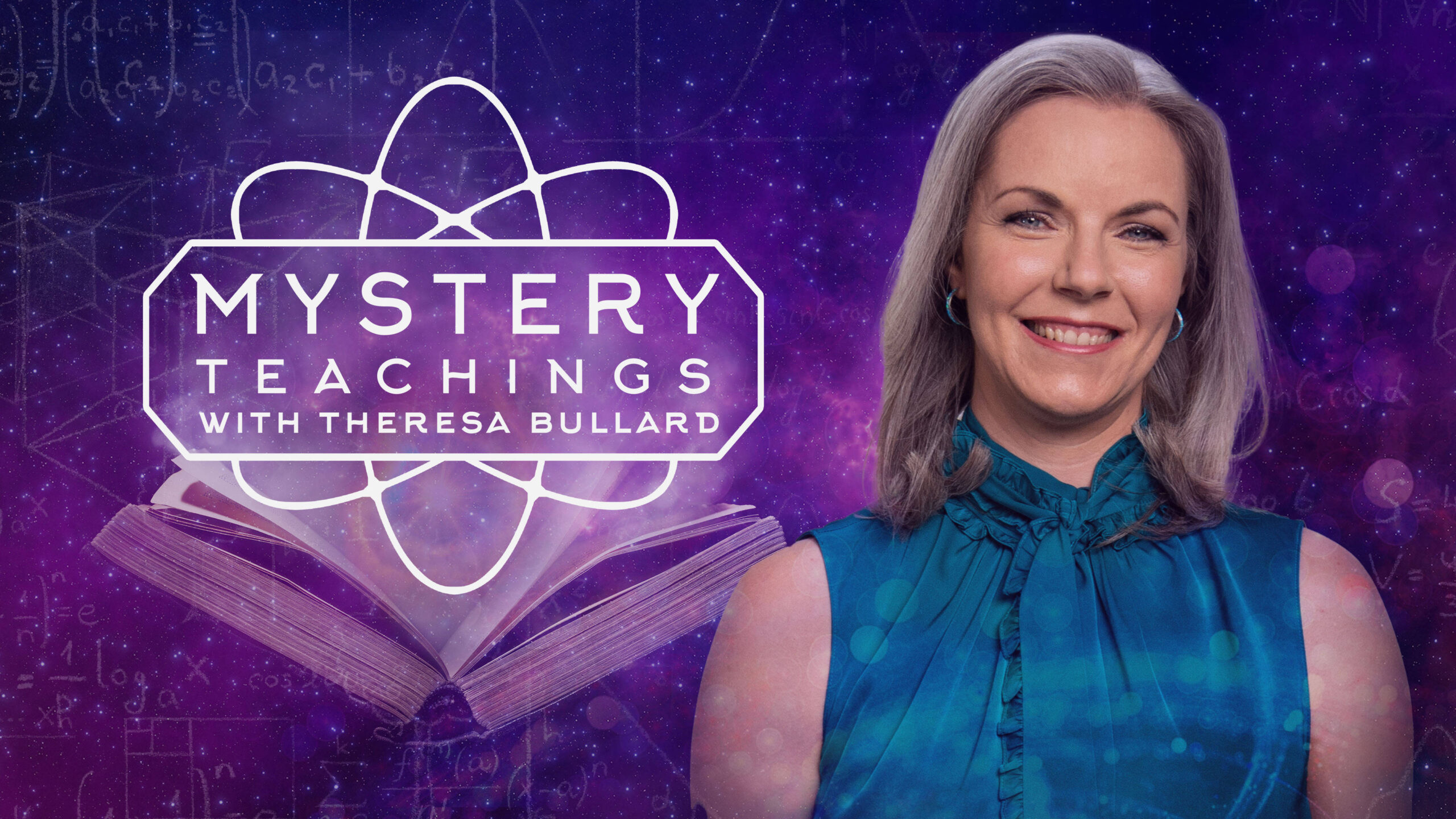 Mystery Teachings 16x9