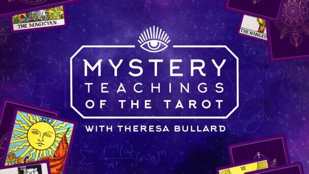 Mystery Teachings Of The Tarot