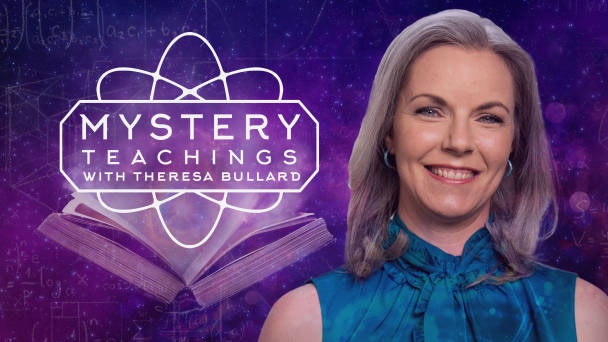 Mystery Teachings