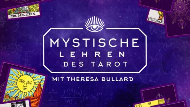 Mystische Lehren Des Tarot