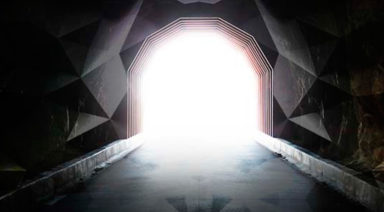 Nahtoderfahrungen: Ich bin ein Gläubiger