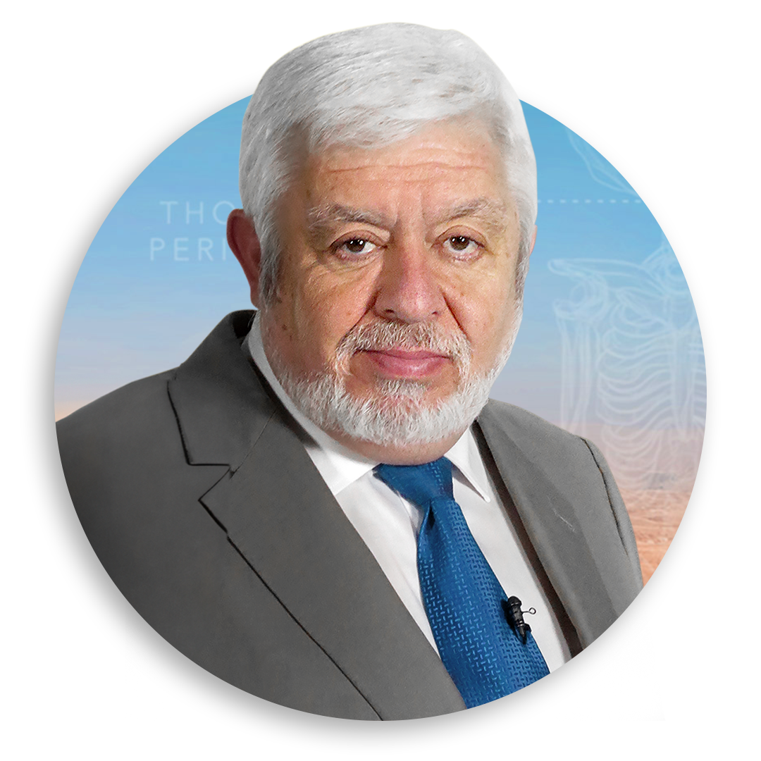 Nazca Mummies Lp Headshot