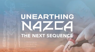 An Update on the Nazca Mummies: There's More to Come