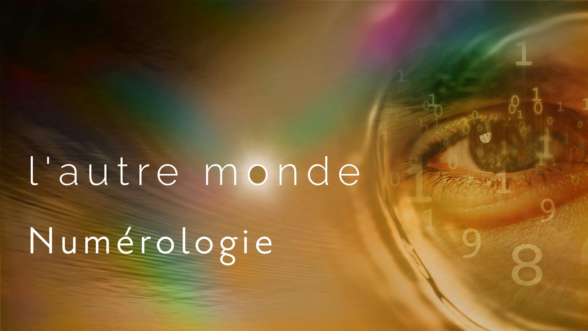 Numerologie