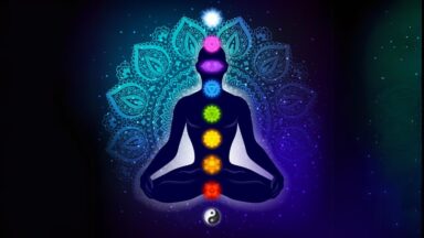 Qué son los Nadis: Descubriendo los canales energéticos del cuerpo