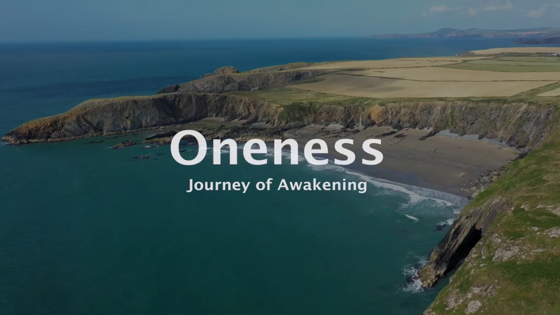 Oneness 
